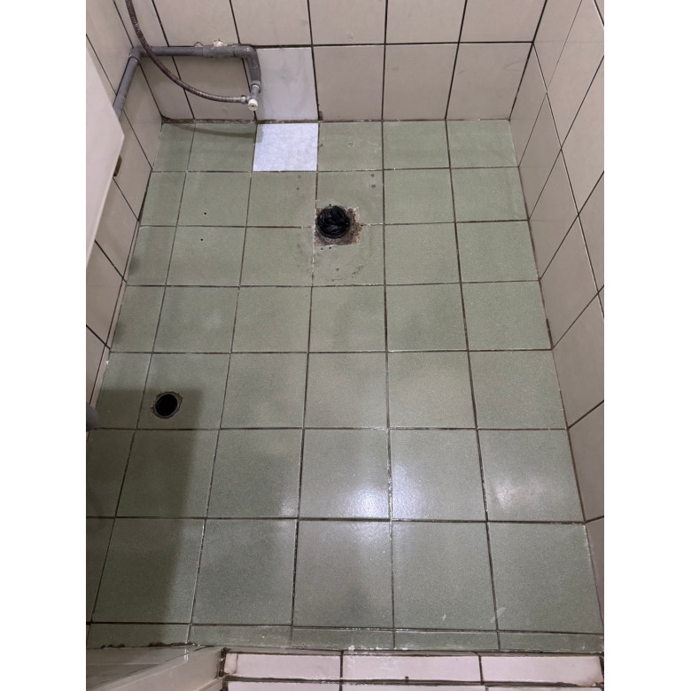 R956亮磁漆實際案例